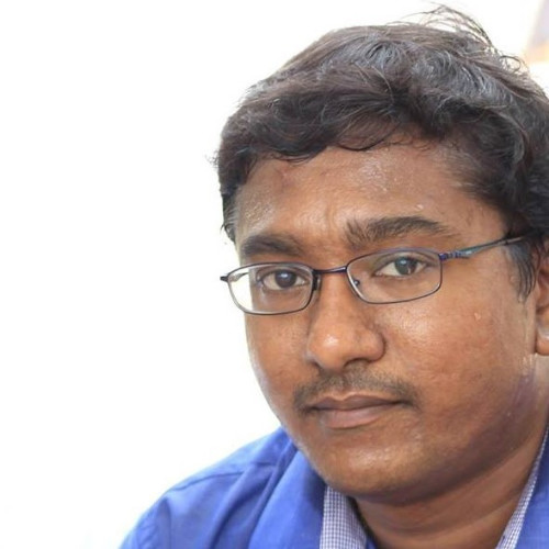 NaveenKumar Namachivayam